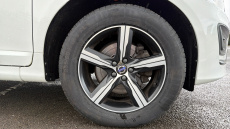 Volvo Xc60 D4 [190] R DESIGN Lux Nav 5dr Diesel Estate